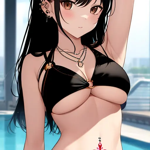 ThickFish0806의 음흉여 세리