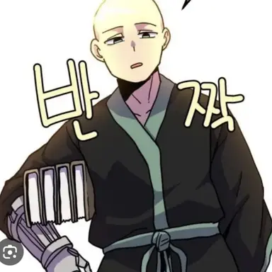 Profile image of 암흑전사강준혁