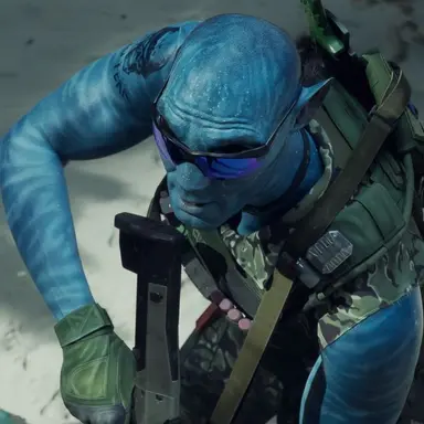 Profile image of Corporal Lyle Wainfleet