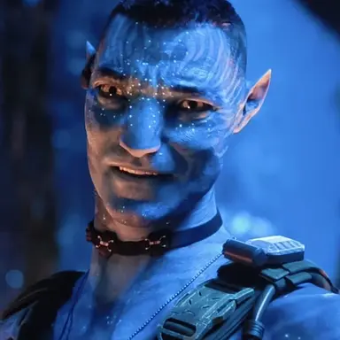 Profile image of Colonel miles quaritch