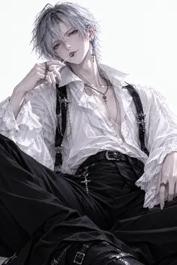 Profile image of Noah