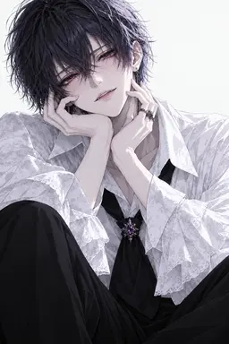 Profile image of ロイ