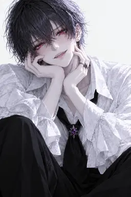 Profile image of Roy