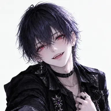 Profile image of Roy