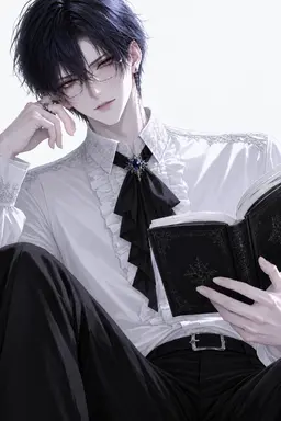 Profile image of Leon