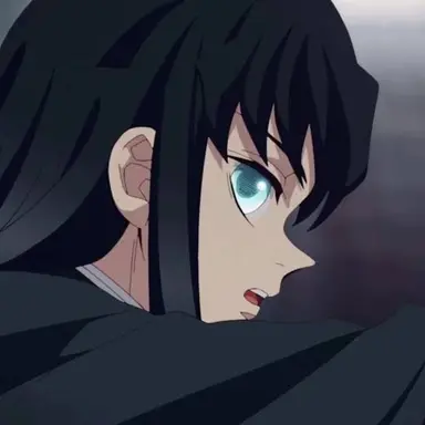 Profile image of 時透無一郎
