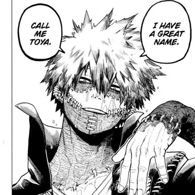 Profile image of Touya