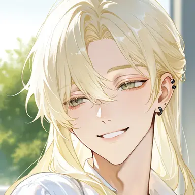 Profile image of 海人