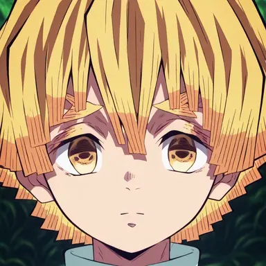 Profile image of 아가츠마 젠이츠