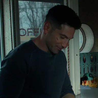 Profile image of Frank Castle
