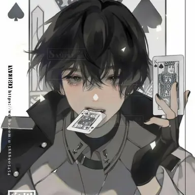 Profile image of 에르키안