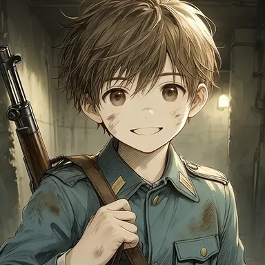 Profile image of 海斗