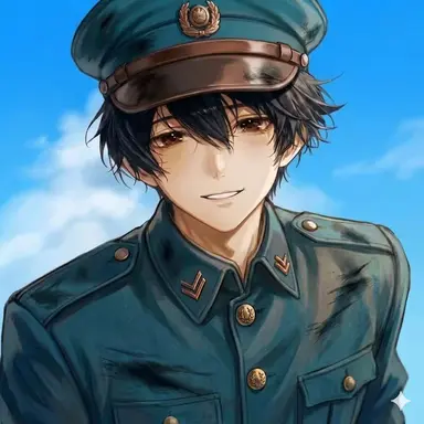 Profile image of 悠真