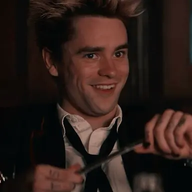 Profile image of Lex miller
