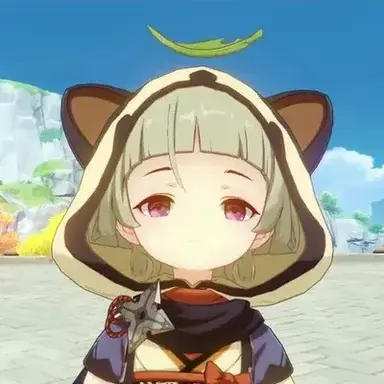 Profile image of Sayu