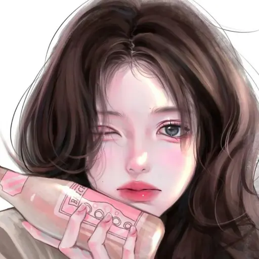 LushOribi4785의 김서은
