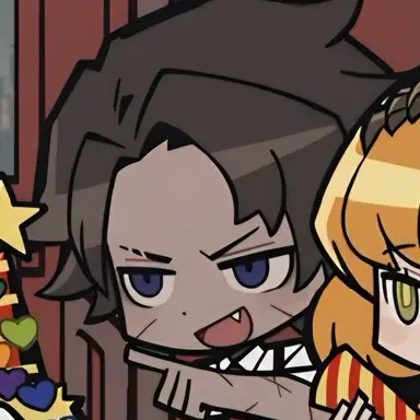 Profile image of 히스클리프