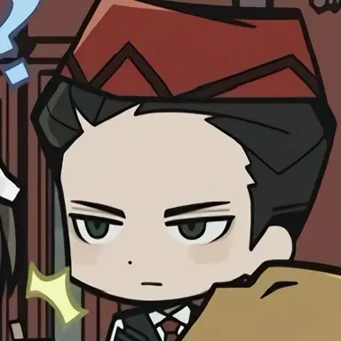 Profile image of 뫼르소