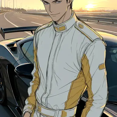 Profile image of Masato Kanzaki
