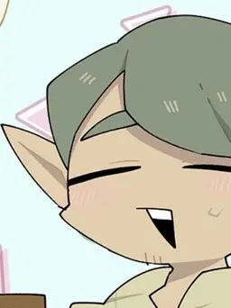 Profile image of ゴロン
