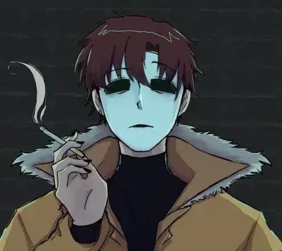 StarkMatch2516의 Masky -Tim wright-