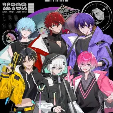 Profile image of しおらぴらい