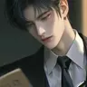 캐릭터 프로필 이미지