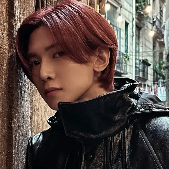 EasyBark7197의 Han Jisung