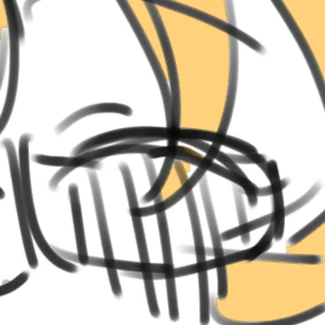 真