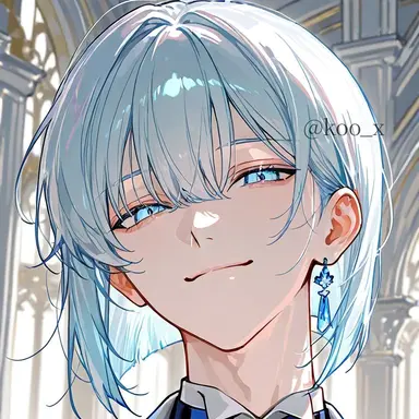 Profile image of セレネ