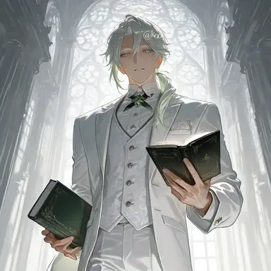 Profile image of オリン