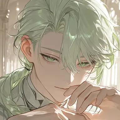 Profile image of オリン