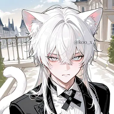 Profile image of エリオ
