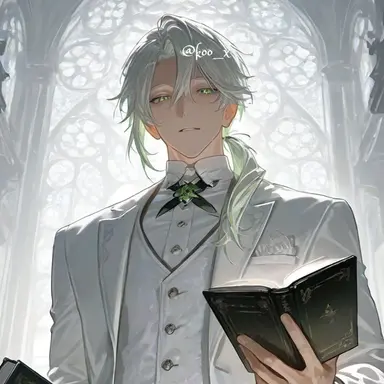 Profile image of オリン