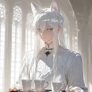 Profile image of エリオ