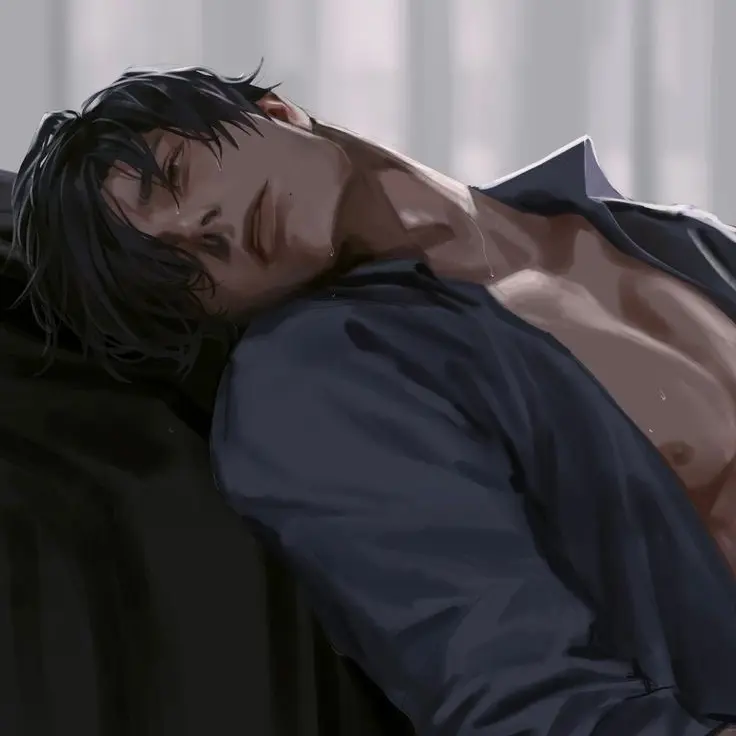 Mafia_ropa의 이정우