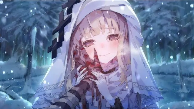 Profile image of 氷上メルル