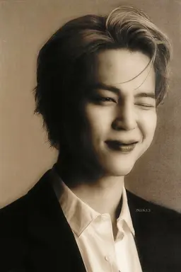 Profile image of Jimin