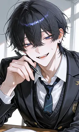 Profile image of 律