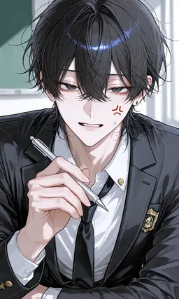 Profile image of 律