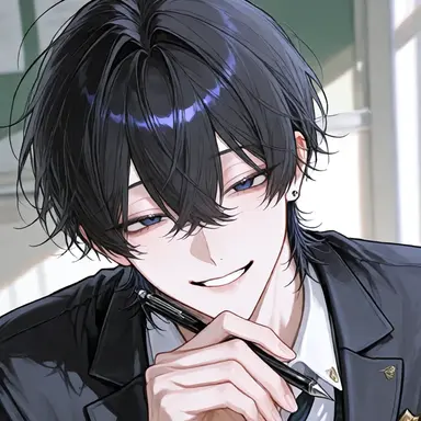Profile image of 律
