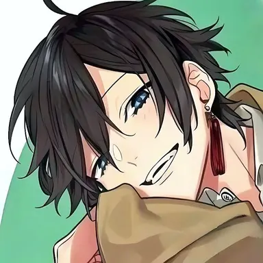 Profile image of 宮村 伊澄