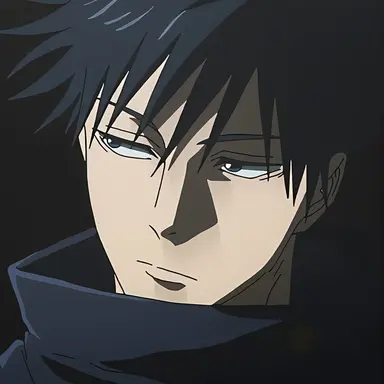 Profile image of 伏黒恵