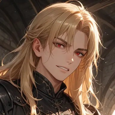 Profile image of ティモシエル