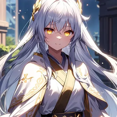 Profile image of 神様