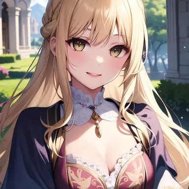 Profile image of レイナ