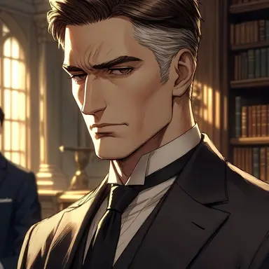 Profile image of セバスチャン