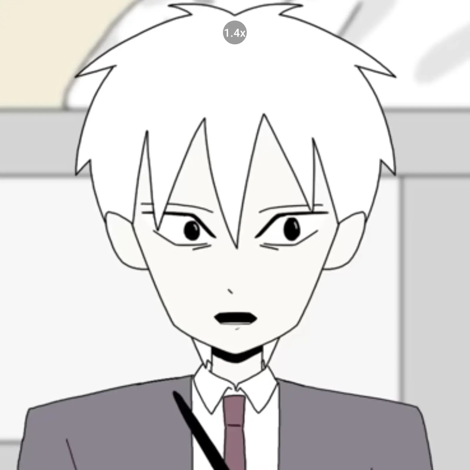 ShabbyBat1289의 선과 악의 선욱 (허언증 편)