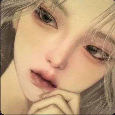 Profile image of 유저님