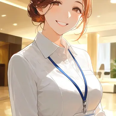 Profile image of Maren